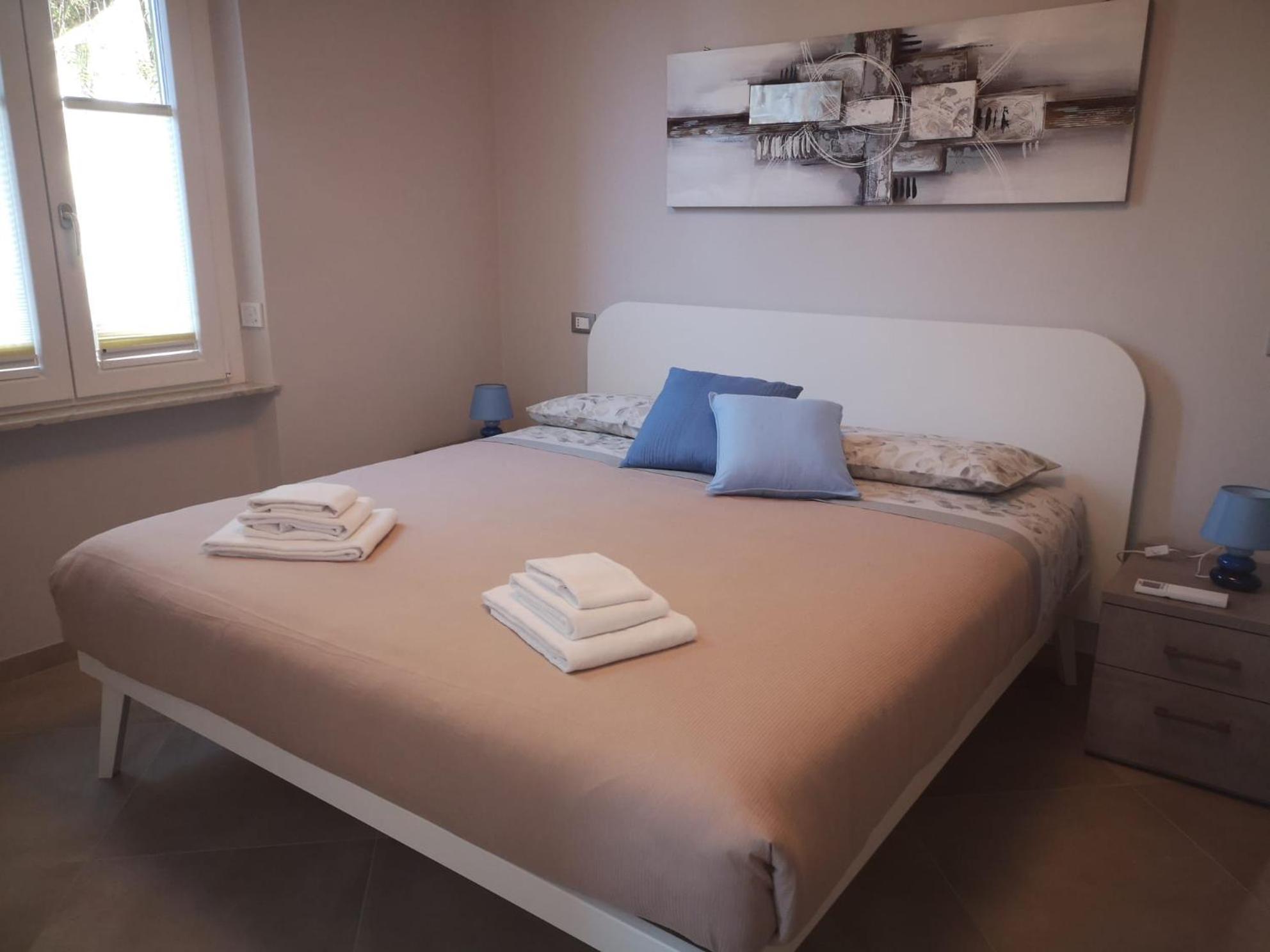 Appartamento Casa Ambra Bordighera Extérieur photo