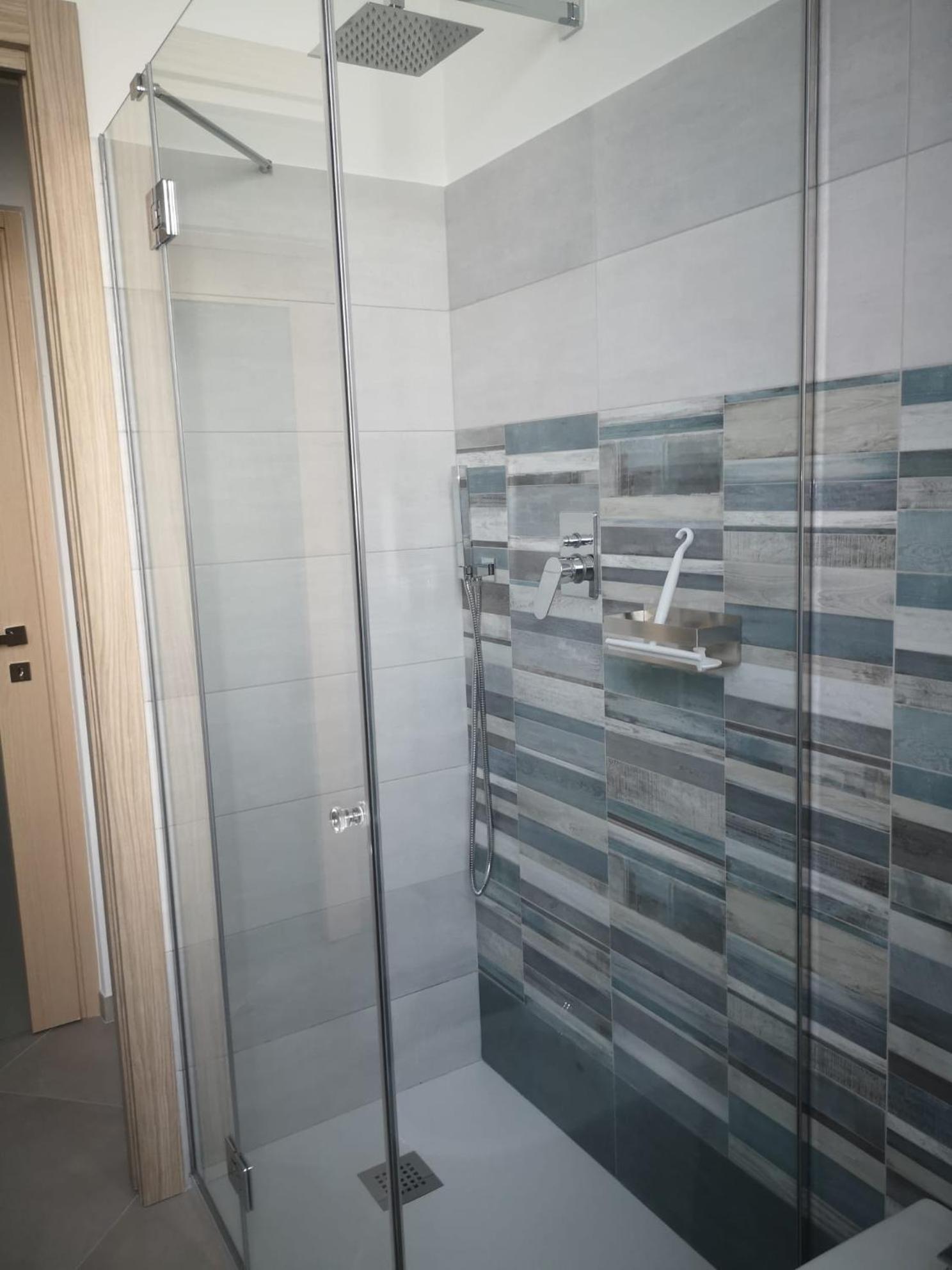 Appartamento Casa Ambra Bordighera Extérieur photo